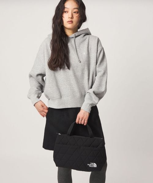 THE NORTH FACE/【WEB限定】＜THE NORTH FACE＞ジオフェイスボックス トートバッグ/ショルダーバッグ
