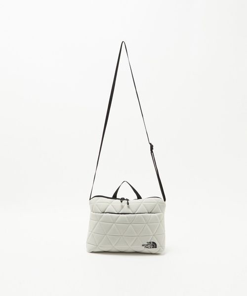 THE NORTH FACE/【WEB限定】＜THE NORTH FACE＞ジオフェイスポーチ（2L）/ショルダーバッグ