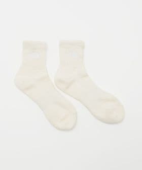 THE NORTH FACE/【WEB限定】＜THE NORTH FACE＞TNF チューブ 2P アンクルソックス/ソックス / 靴下