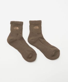 THE NORTH FACE/【WEB限定】＜THE NORTH FACE＞TNF チューブ 2P アンクルソックス/ソックス / 靴下