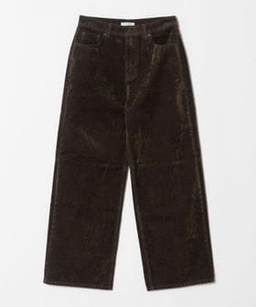 LOW CLASSIC Lc/＜LOW CLASSIC Lc＞ルーズフィット デニムパンツ/デニムパンツ