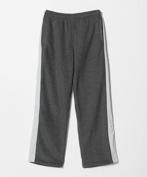 LOW CLASSIC Lc/ ＜LOW CLASSIC Lc＞フリース パンツ/イージーパンツ