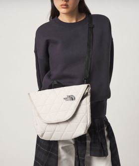 THE NORTH FACE/【WEB限定】＜THE NORTH FACE＞ジオフェイスショルダーバッグ（4L）/ショルダーバッグ