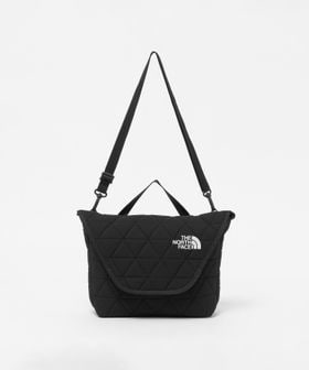 THE NORTH FACE/【WEB限定】＜THE NORTH FACE＞ジオフェイスショルダーバッグ（4L）/ショルダーバッグ