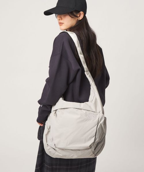THE NORTH FACE/【WEB限定】＜THE NORTH FACE＞フィーカスショルダーバッグ（18L）/ショルダーバッグ
