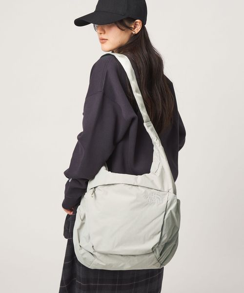 THE NORTH FACE/【WEB限定】＜THE NORTH FACE＞フィーカスショルダーバッグ（18L）/ショルダーバッグ