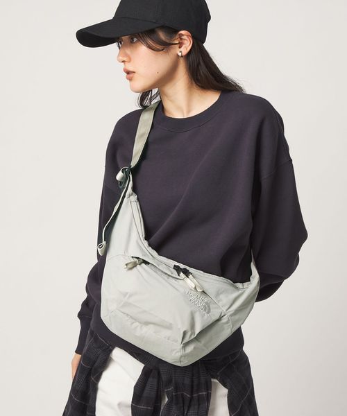 THE NORTH FACE/【WEB限定】＜THE NORTH FACE＞フィーカスミニショルダーバッグ（4L）/ショルダーバッグ