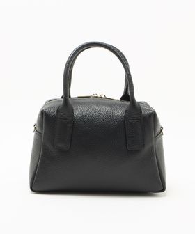 PRATO MADE IN ITALY/＜PRATO＞スクエア ボストンバッグ/ショルダーバッグ