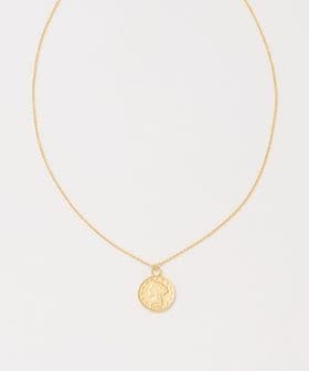chibi jewels/＜chibi jewels＞ コインネックレス/ネックレス