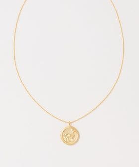 chibi jewels/＜chibi jewels＞HRS コインネックレス/ネックレス
