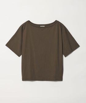 green label relaxing/＜SEASONAL COLLECTION＞LOTUS Tシャツ/Tシャツ / カットソー