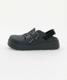 crocs/【WEB限定】＜crocs＞ローファレット クロッグ サンダル/サンダル