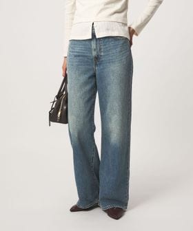 Levi's/＜Levi’s(R)＞RIB CAGE ワイド デニムパンツ/デニムパンツ