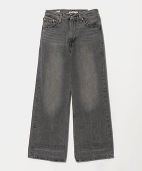 Levi's/＜Levi’s(R)＞RIB CAGE ワイド デニムパンツ/デニムパンツ