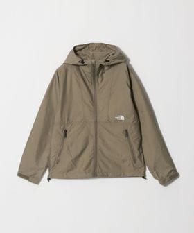 THE NORTH FACE/【WEB限定】＜THE NORTH FACE＞コンパクトジャケット/マウンテンパーカー / ウィンドブレーカー