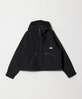 THE NORTH FACE/【WEB限定】＜THE NORTH FACE＞ショート コンパクトジャケット/マウンテンパーカー / ウィンドブレーカー