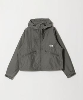 THE NORTH FACE/【WEB限定】＜THE NORTH FACE＞ショート コンパクトジャケット/マウンテンパーカー / ウィンドブレーカー