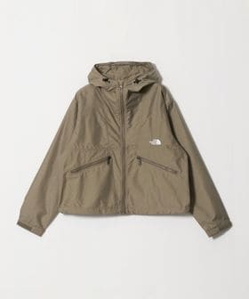 THE NORTH FACE/【WEB限定】＜THE NORTH FACE＞ショート コンパクトジャケット/マウンテンパーカー / ウィンドブレーカー