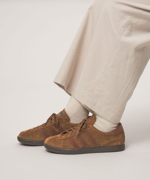 adidas Originals/＜adidas Originals＞Tobacco スニーカー/スニーカー / スリッポン