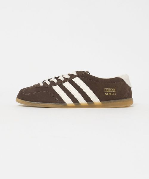 adidas Originals/【WEB限定】＜adidas Originals＞ガゼル ロープロファイル スニーカー/スニーカー / スリッポン