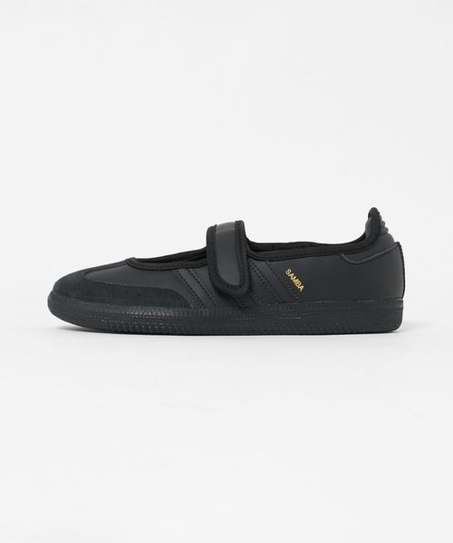 adidas Originals/【WEB限定】＜adidas Originals＞サンバ ジェーン シューズ/スニーカー / スリッポン