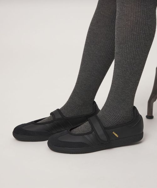 adidas Originals/【WEB限定】＜adidas Originals＞サンバ ジェーン シューズ/スニーカー / スリッポン