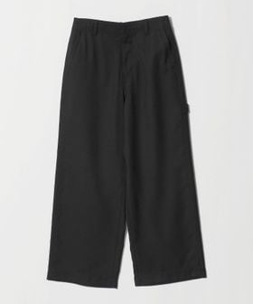 green label relaxing/＜SEASONAL COLLECTION＞ジョーゼット パンツ/その他パンツ
