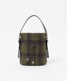 green label relaxing/2WAY バケットショルダーバッグ/ショルダーバッグ