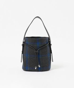 green label relaxing/2WAY バケットショルダーバッグ/ショルダーバッグ