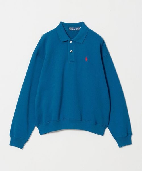 POLO RALPH LAUREN/＜POLO RALPH LAUREN＞カラー スウェット プルオーバー/スウェット / パーカー