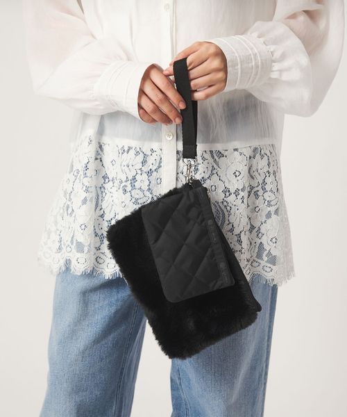 LeSportsac/【別注】＜LeSportsac＞2ポーチセット/ポーチ