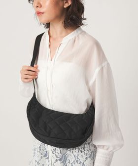 LeSportsac/【別注】＜LeSportsac＞ハンモック バッグ（キルティング）/ショルダーバッグ