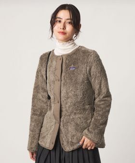 patagonia/＜patagonia＞キッズ ロス ガトス カーディガン/ボア / フリースジャケット