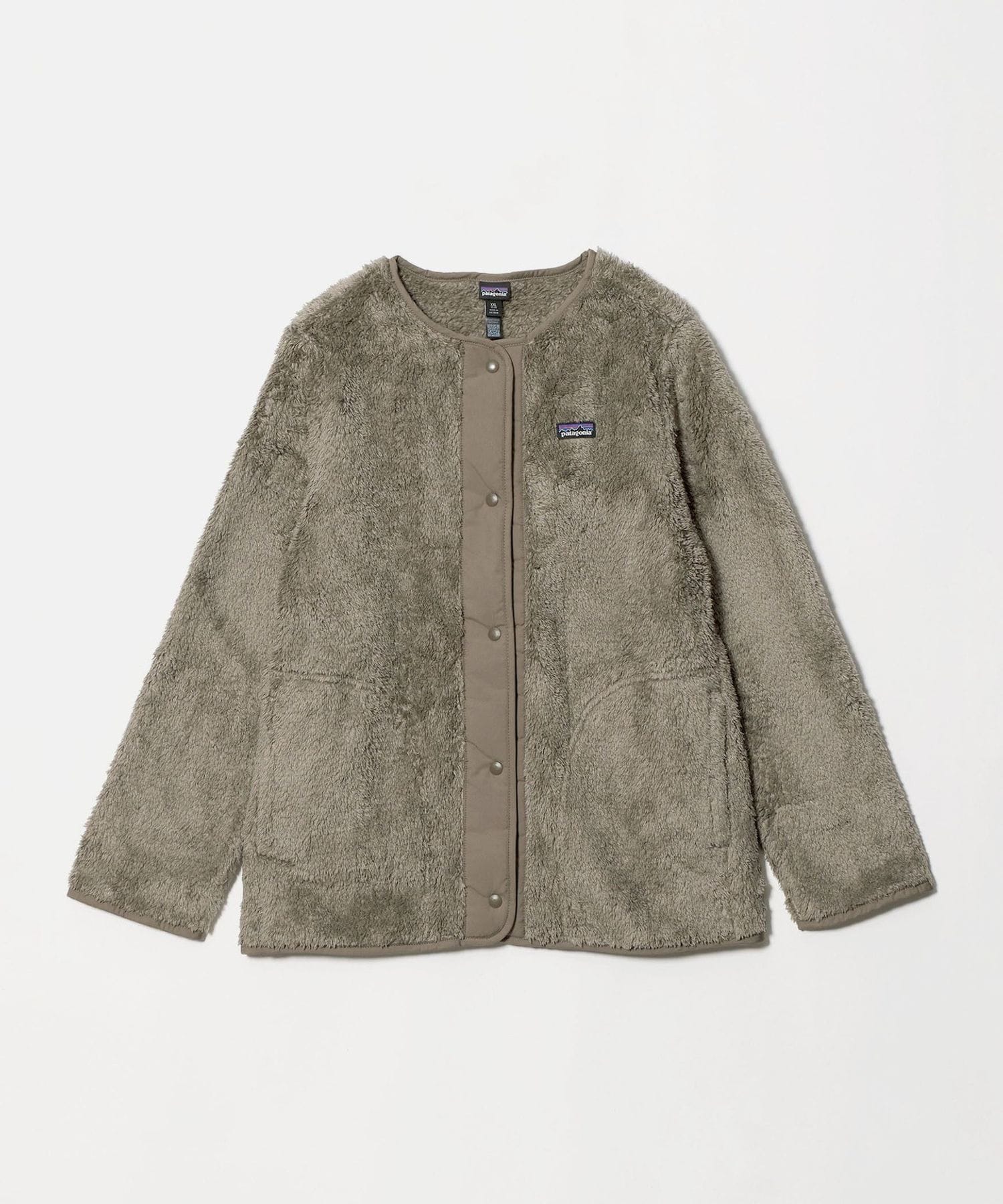 patagonia＞キッズ ロス ガトス カーディガン