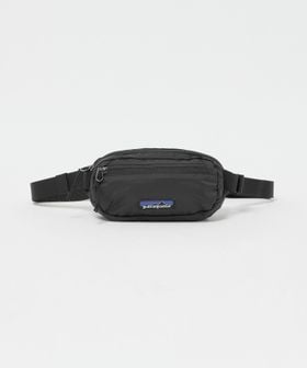 patagonia/＜patagonia＞テラヴィア ミニ ヒップ パック（1L）/ウエストポーチ