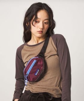 patagonia/＜patagonia＞テラヴィア ミニ ヒップ パック（1L）/ウエストポーチ