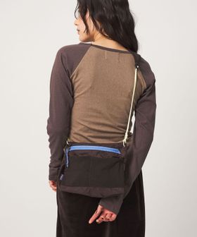 patagonia/＜patagonia＞テラヴィア サコッシュ（3L）/ショルダーバッグ