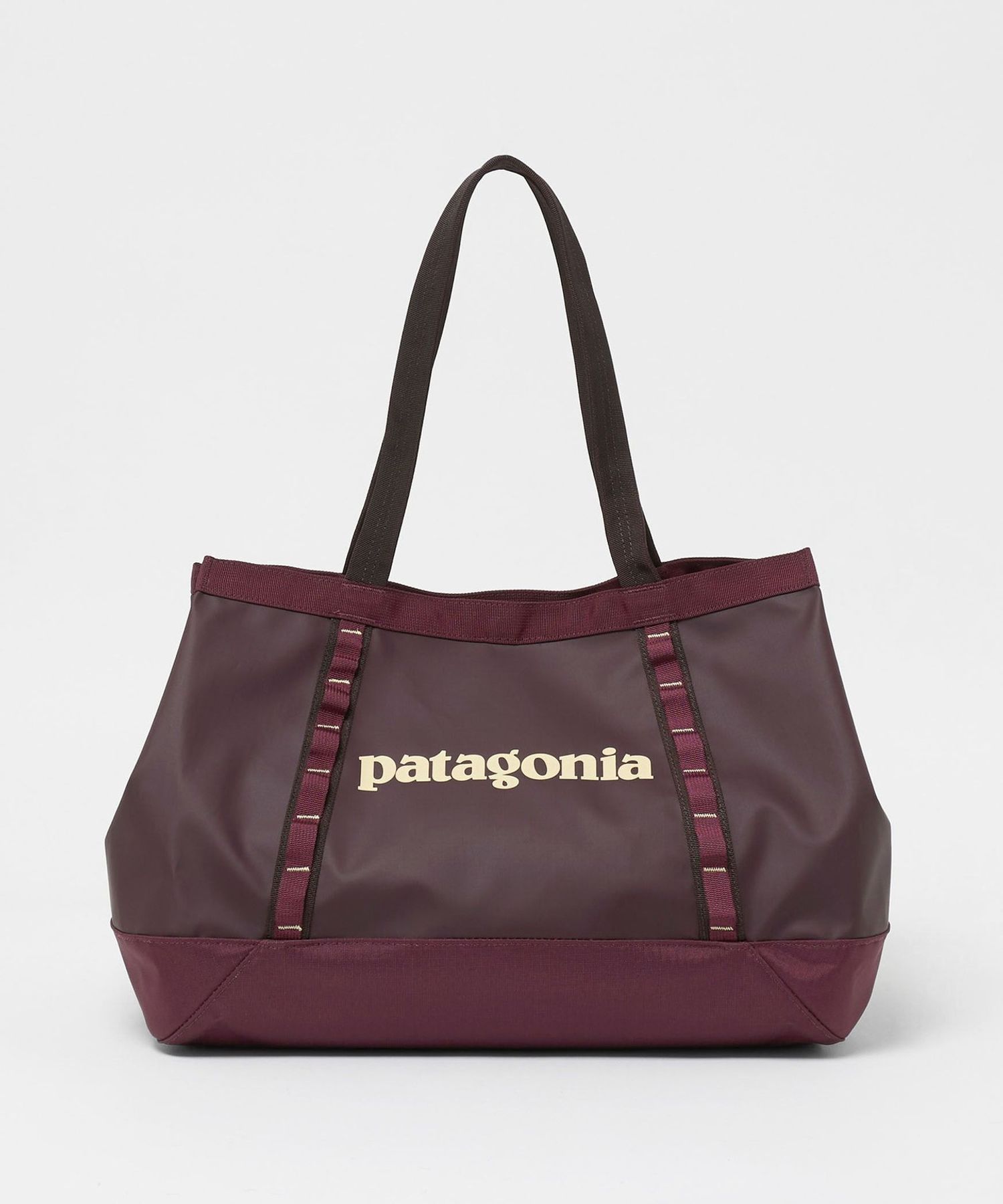 patagonia＞ブラックホール トート（25L）