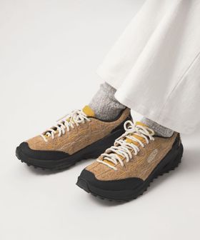 KEEN/＜KEEN＞ウィメンズ ジャスパー ザイオニック スニーカー/スニーカー / スリッポン