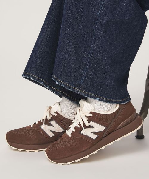 New Balance/＜New Balance＞996T スニーカー / W996T305/スニーカー / スリッポン