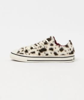 CONVERSE/【WEB限定】＜CONVERSE＞オールスター エイジド LP FA OX スニーカー/スニーカー / スリッポン