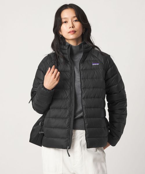 patagonia/＜patagonia＞キッズ ダウン セーター/ダウンジャケット / ダウンベスト