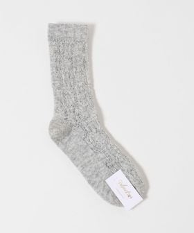 green label relaxing/＜ANDRE＞ ADELE ソックス/ソックス / 靴下