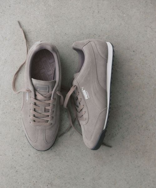 PUMA/＜スタイリスト 兵藤千尋さんコラボ・PUMA＞アリゾナ スニーカー / ARIZONA/スニーカー / スリッポン
