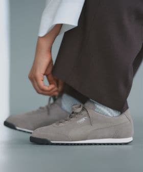 PUMA/＜スタイリスト 兵藤千尋さんコラボ・PUMA＞アリゾナ スニーカー / ARIZONA/スニーカー / スリッポン