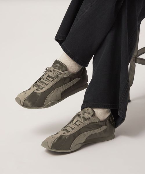 PUMA/【WEB限定】＜PUMA＞Hストリート エトワール スニーカー/スニーカー / スリッポン