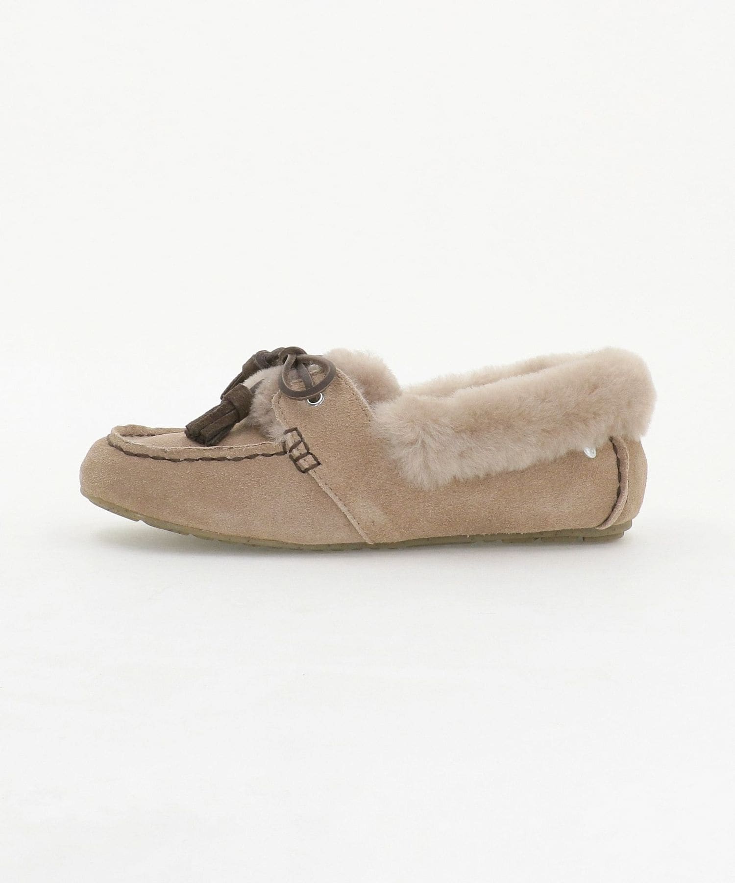 WEB限定】＜EMU Australia＞モカシン シューズ