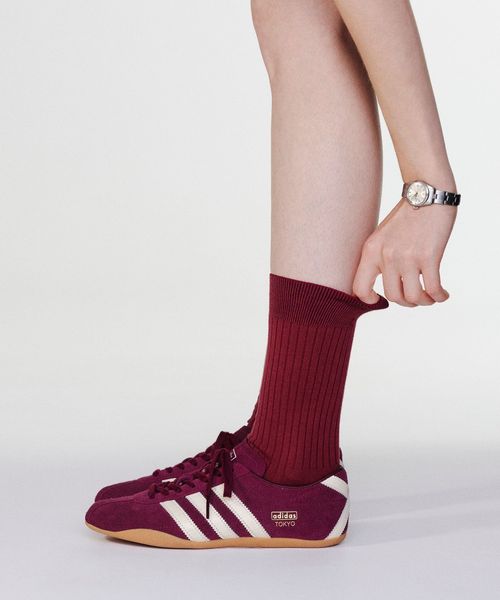 adidas Originals/【国内EXCLUSIVE】＜adidas Originals＞TOKYO スニーカー/スニーカー / スリッポン