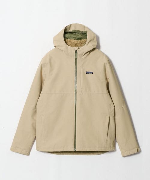 patagonia/＜patagonia＞キッズ フォーインワン エブリデー ジャケット/マウンテンパーカー / ウィンドブレーカー