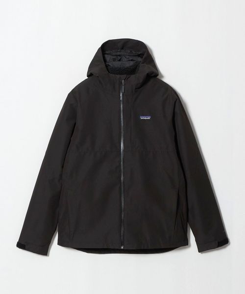 patagonia/＜patagonia＞キッズ フォーインワン エブリデー ジャケット/マウンテンパーカー / ウィンドブレーカー